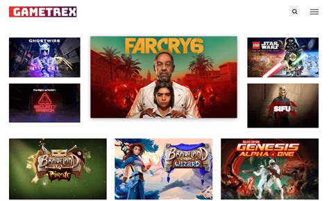 gametrex games|13 Best Websites to Download Free PC Games [2024] .